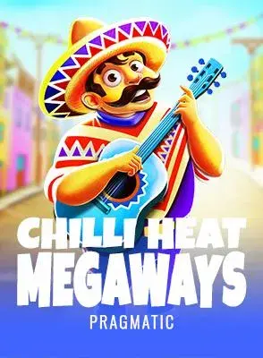 Chilli Heat Megaways