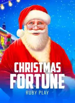 Christmas Fortune