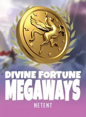 Divine Fortune Megaways